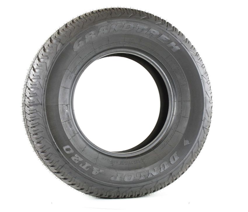 DUNLOP Grandtrek AT20 225/75R15 All-Season