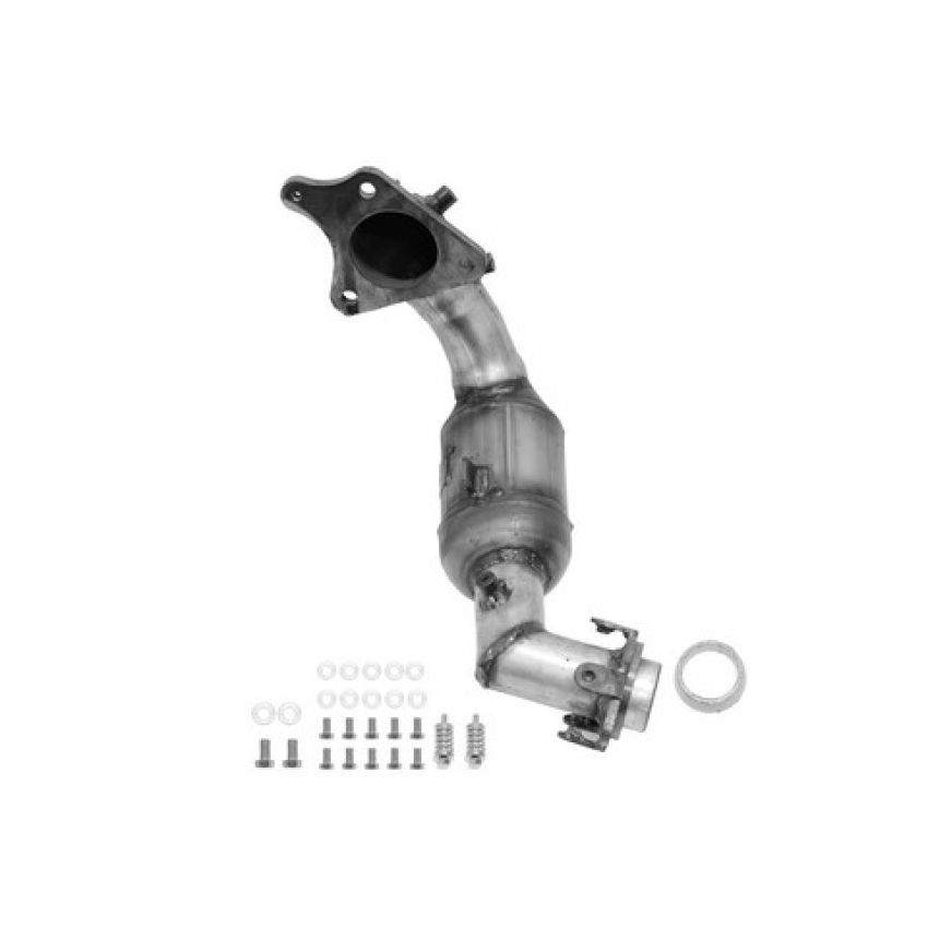 AP Exhaust CATCO 771535 CARB (CA, CO, NY, ME) Compliant Direct Fit OBDII Converter