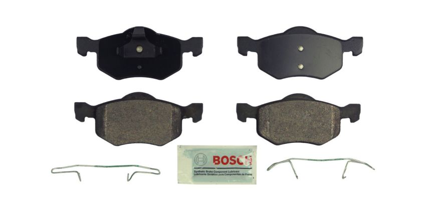 Bosch BE843H Brake Pads Front