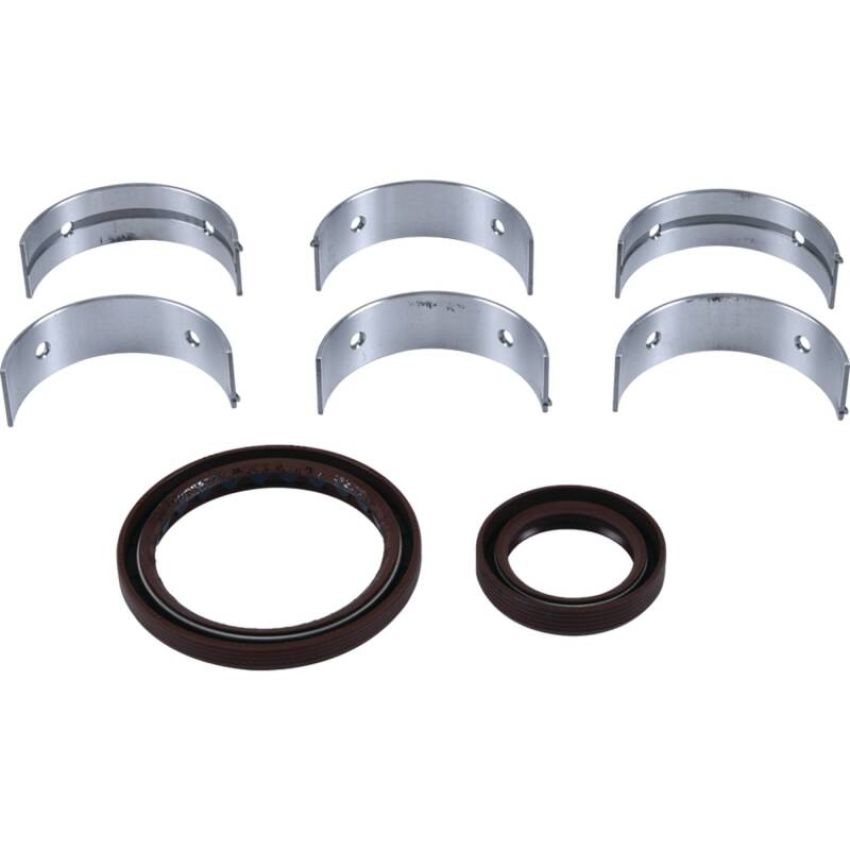 Hot Rods K241 09-12 Polaris Sportsman 850 XP EPS 850cc Main Bearing & Seal Kit