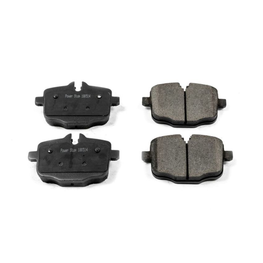 PowerStop 16-1469 PowerStop - Z16 Low-Dust Ceramic Brake Pads