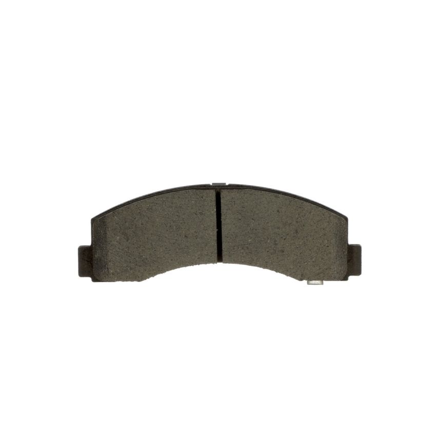 Bosch BC2087 Bosch QuietCast Brake Pads