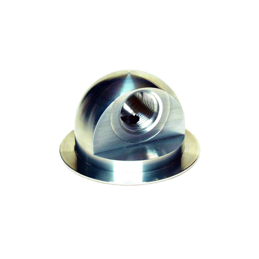 AEROMOTIVE AFS18603 -8 Billet Ford Fuel Cell Return Fitting