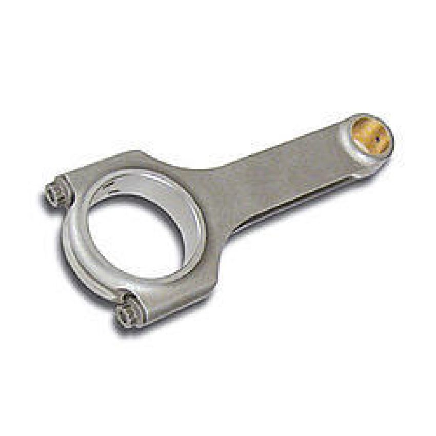 SCAT ENTERPRISES SCA2-350-6000-2100 SBC 4340 Forged H-Beam Rods 6.000