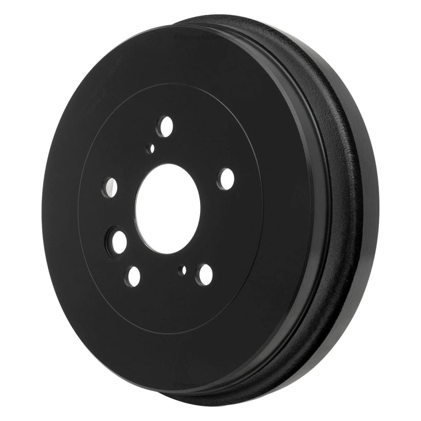 Dynamic Friction 365-76035 Brake Drum