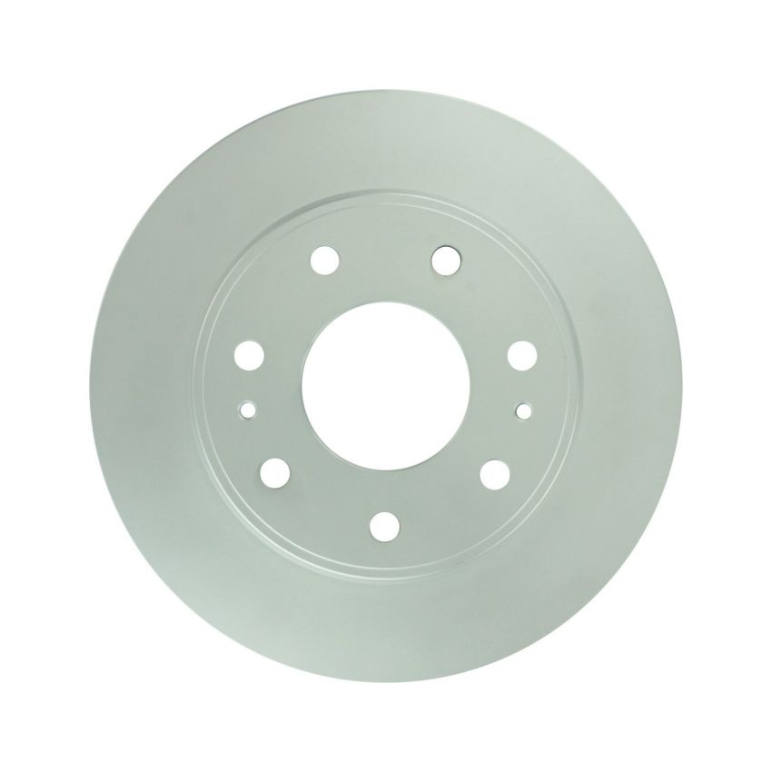 Bosch 20011513 Bosch QuietCast Disc Brake Rotor