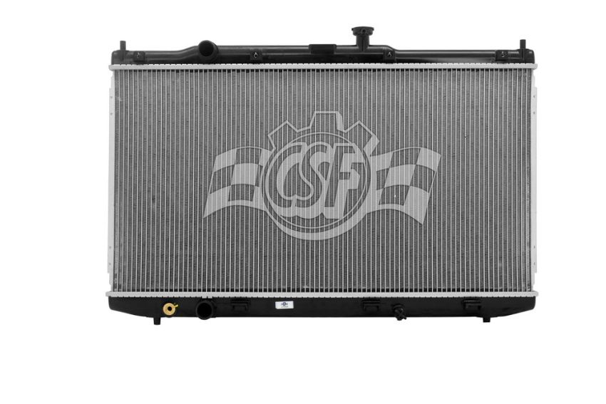 CSF 3674 Radiator