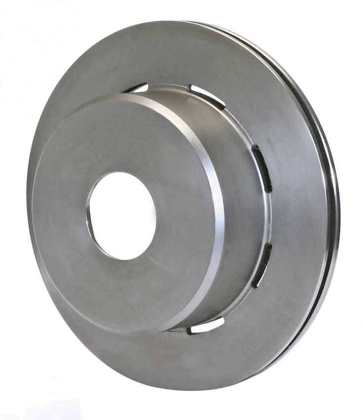 Wilwood 160-11519 Rotor-1.91in Offset 11.00 x .810 - Blank