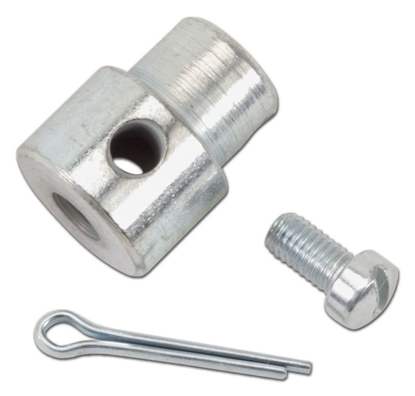 EDELBROCK EDE9141 Chev Throttle Rod Stud
