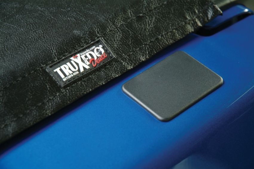 Truxedo 1706218 09-21 Dodge Ram Stake Pocket Covers - 4 Pack