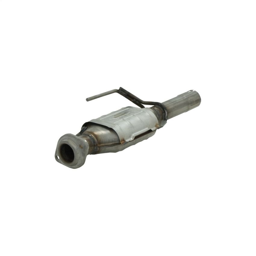 Flowmaster 2040004 Direct Fit Catalytic Converter EPA (Federal)