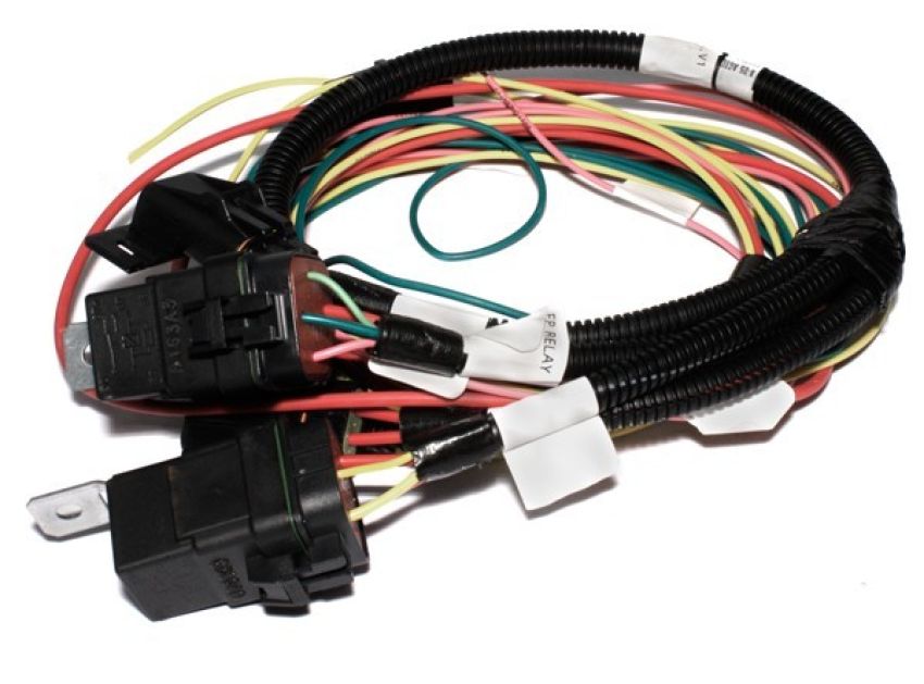 FAST Harness FAST Fan And Fuel Pump