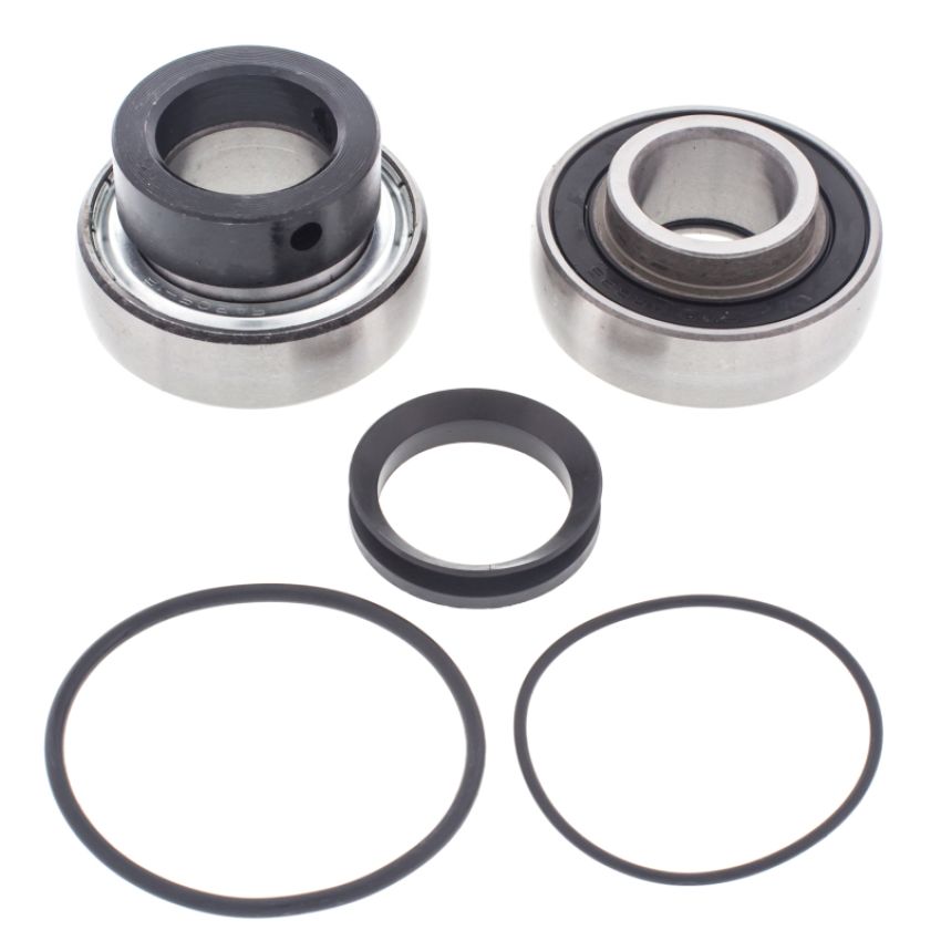 All Balls Racing 14-1009 77-80 Arctic Cat Lynx 2000 S Jack Shaft Bearing & Seal Kit Upper Shaft
