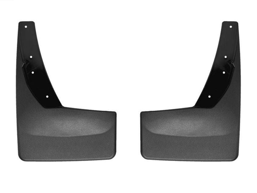 WEATHERTECH WEA120155 No Drill MudFlaps