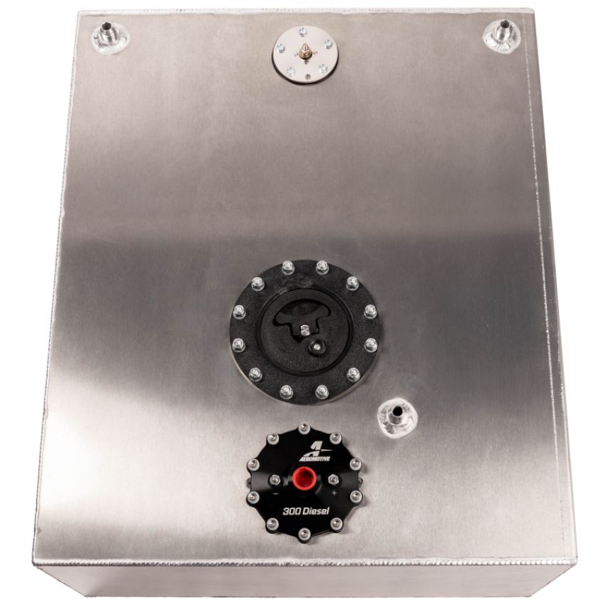Aeromotive 11826 Diesel Fuel Cell - 20 Gal