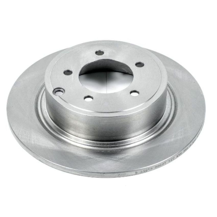 PowerStop AR83069 AutoSpecialty Brake Rotor