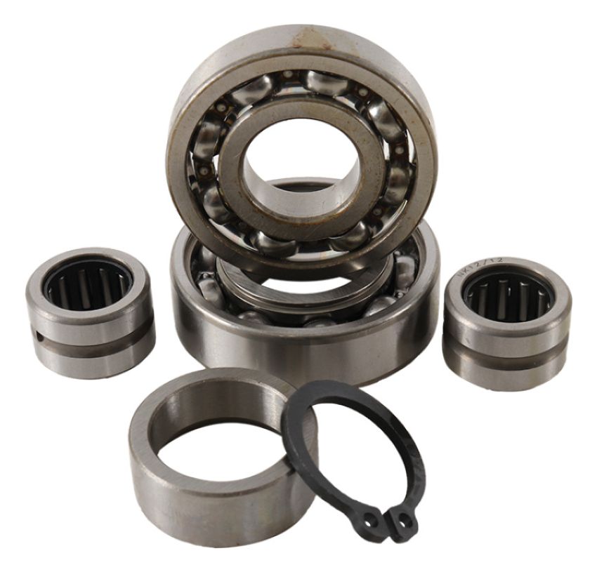Hot Rods TBK0016 98-00 KTM 60 SX 60cc Transmission Bearing Kit