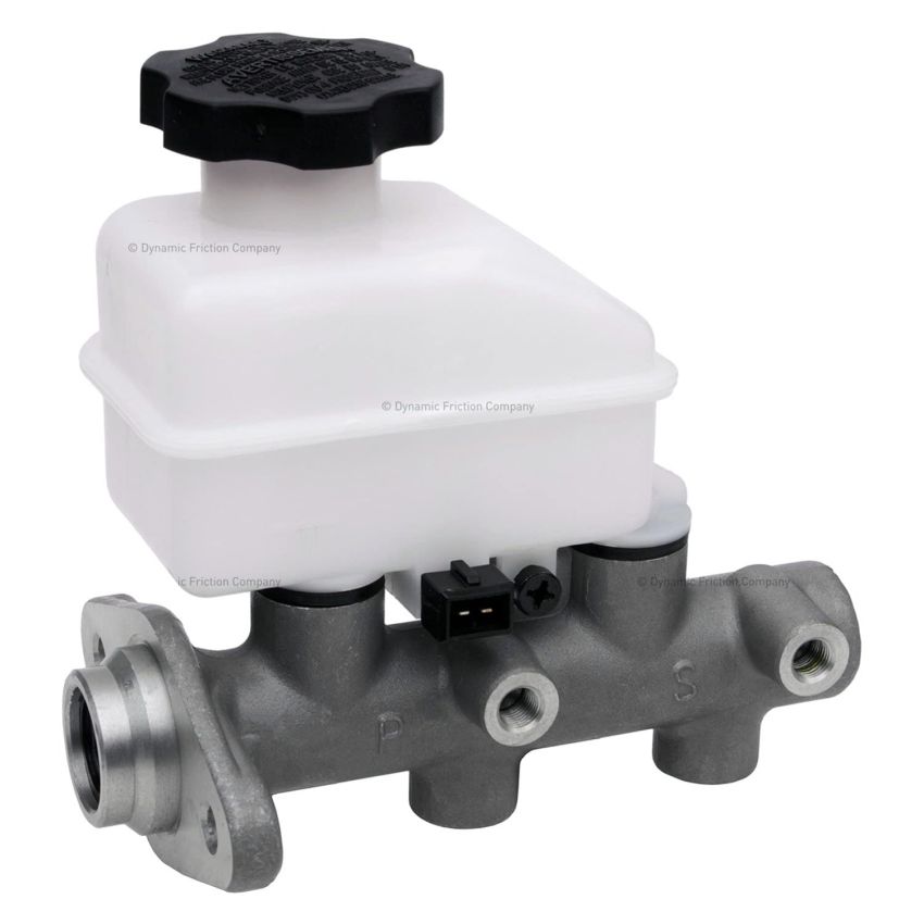 Dynamic Friction 355-21021 Master Cylinder