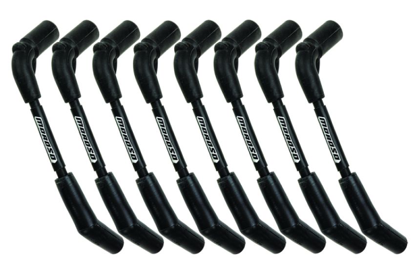 MOROSO MOR73733 Ultra 40 Plug Wire Set BBC Unsleeved