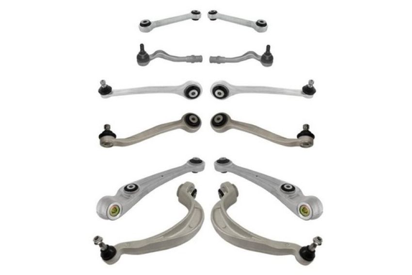 VAICO V10-3303 WHEEL LINK SET