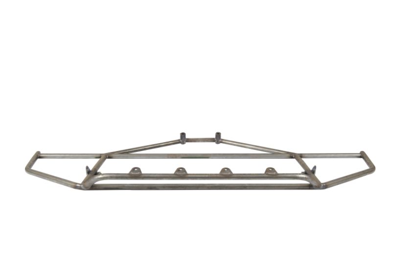 LP Aventure FLP-CTA-15-GUARD-S-B 13-17 Subaru Crosstrek Small Bumper Guard - Bare
