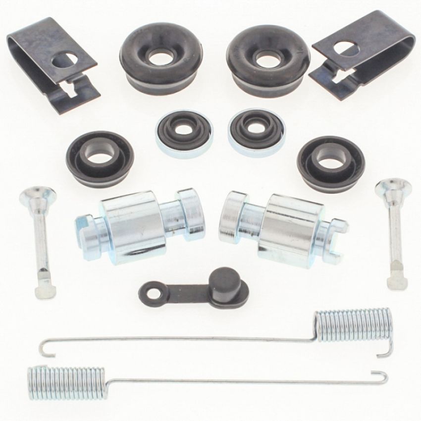 All Balls Racing 18-5003 04-06 Honda TRX350FE Wheel Cylinder Rebuild Kit Front
