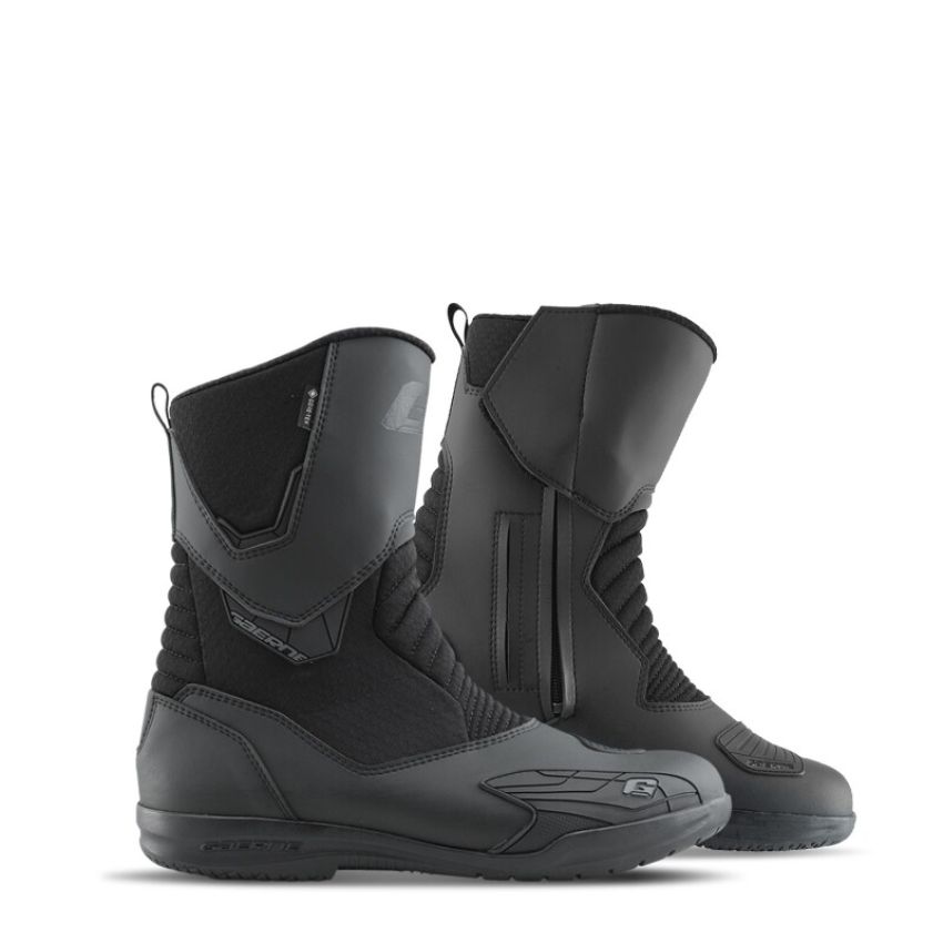 Gaerne 2455-001-13 G.Duran Gore Tex Boot Black Size - 13