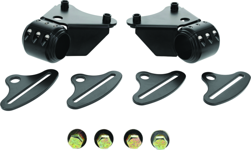 DragonFire Racing 521257 Harness Anchor