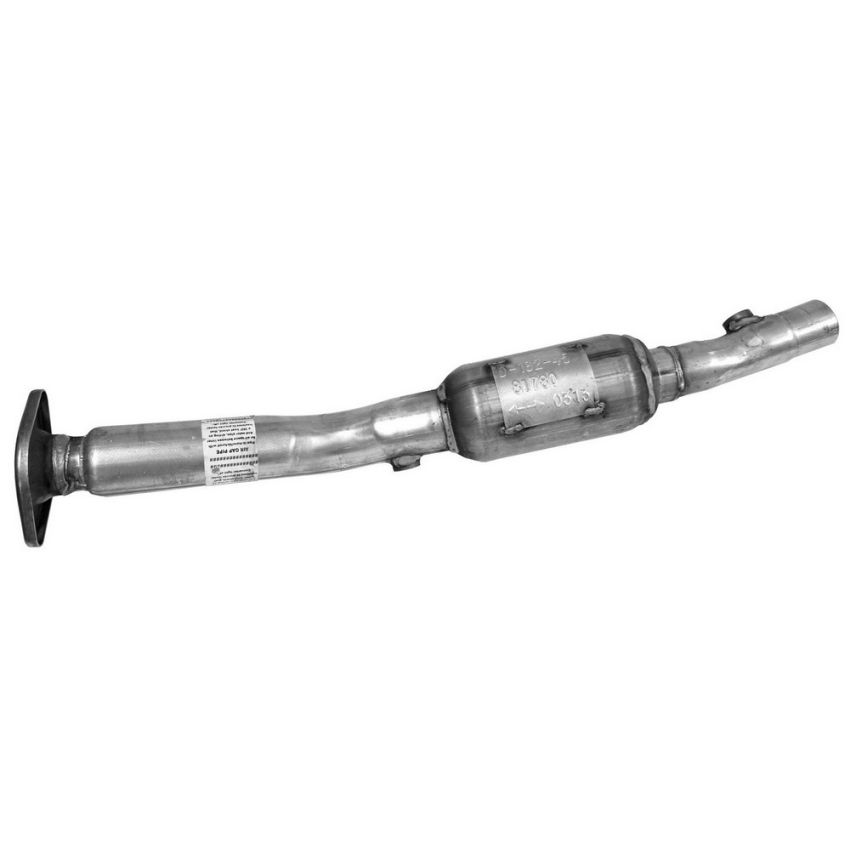 Walker 81780 CalCat CARB (CA, CO, NY, ME) Direct Fit Catalytic Converter