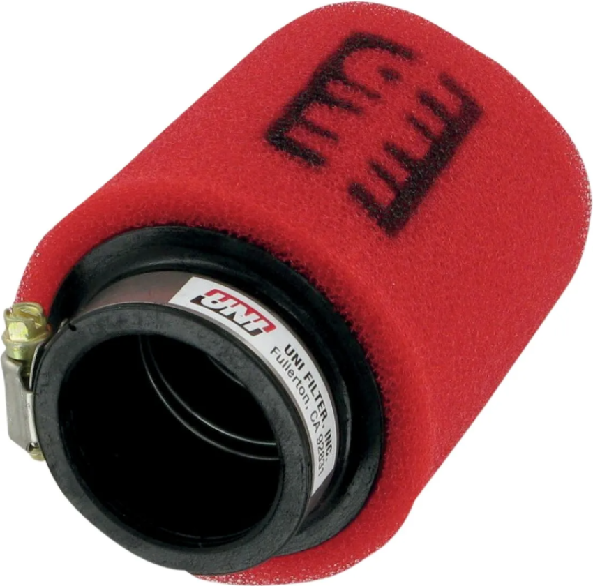 Uni Filter UP-6325ST Dual Layer I.D 3in - O.D 5in - LG. 6in Pod Filter