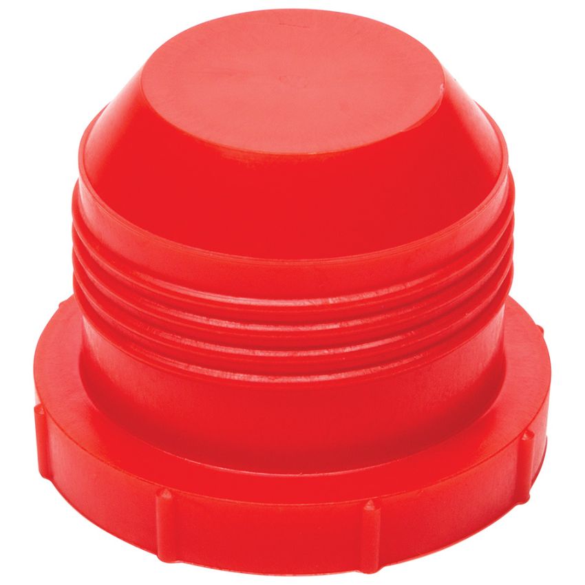 ALLSTAR PERFORMANCE ALL50817 -16 Plastic Plugs 10pk