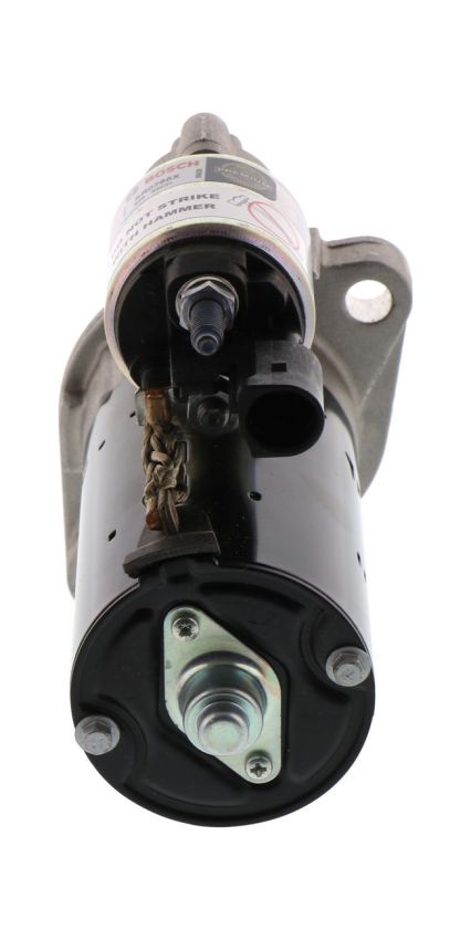 Bosch SR0786X Bosch Premium 100% Remanufactured Starter