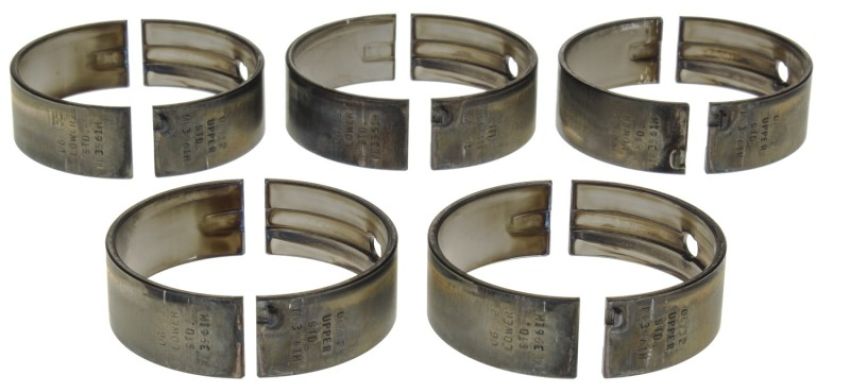 Clevite MS1802H Main Bearing Set