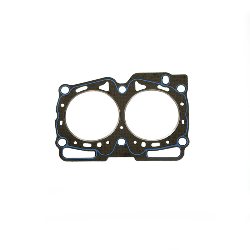 Supertech HG-SUEJ25-101.3-1.2TCP 08+ Subaru EJ25 101.3mm Dia 1.2mm Thick Bolts 14.3mm Cooper Ring Head Gasket (One Side)