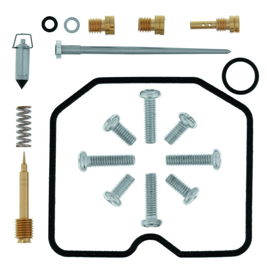 QuadBoss 418027 02-05 Arctic Cat 250 2x4 (03) Carburetor Kit