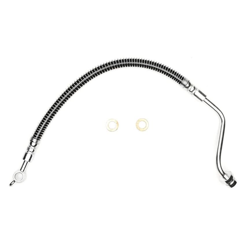 Dynamic Friction 350-03111 Brake Hose