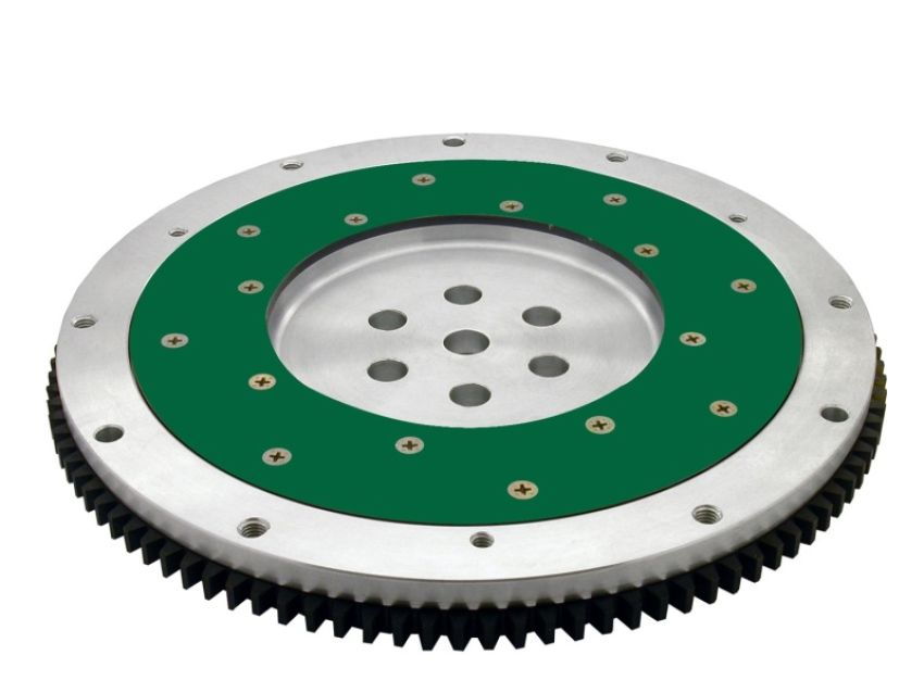 Fidanza Performance 161841 Lightweight with Repl Friction