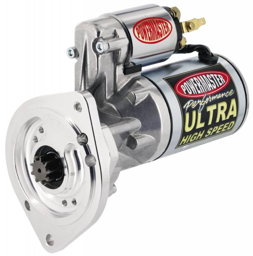 POWERMASTER PWM9455 Ultra Torque Starter BBF 351M/400M 429/460