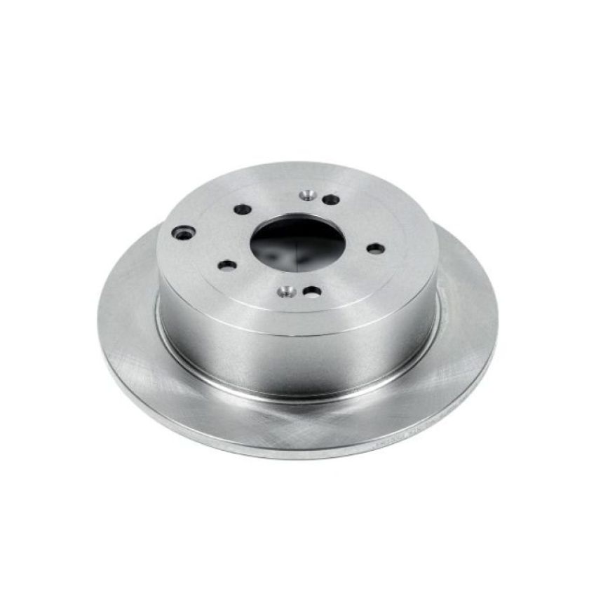 PowerStop JBR1339 AutoSpecialty Brake Rotor