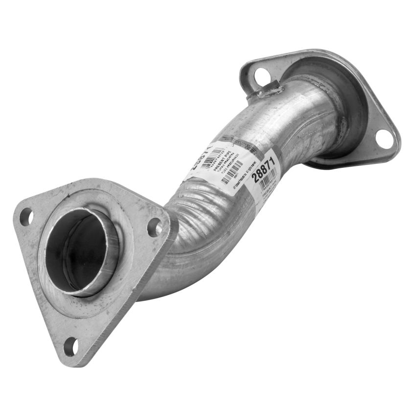 AP Exhaust 28871 Prebent Exhaust Pipe