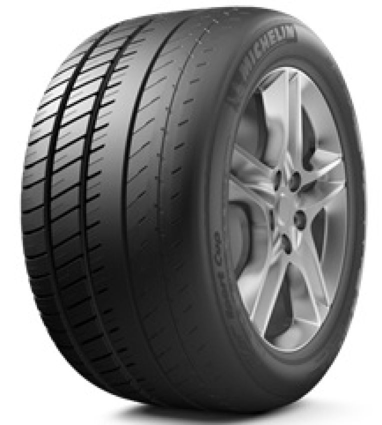MICHELIN Pilot Sport Cup 265/30R19