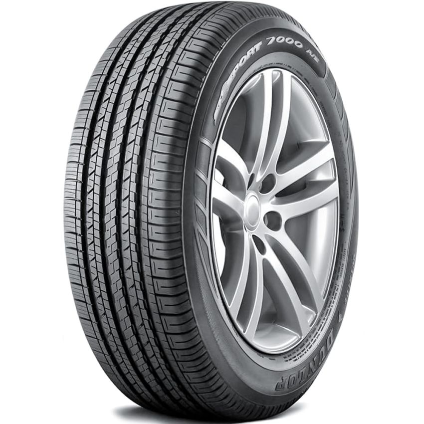 DUNLOP SP Sport 7000 A/S 235/45R18 All-Season