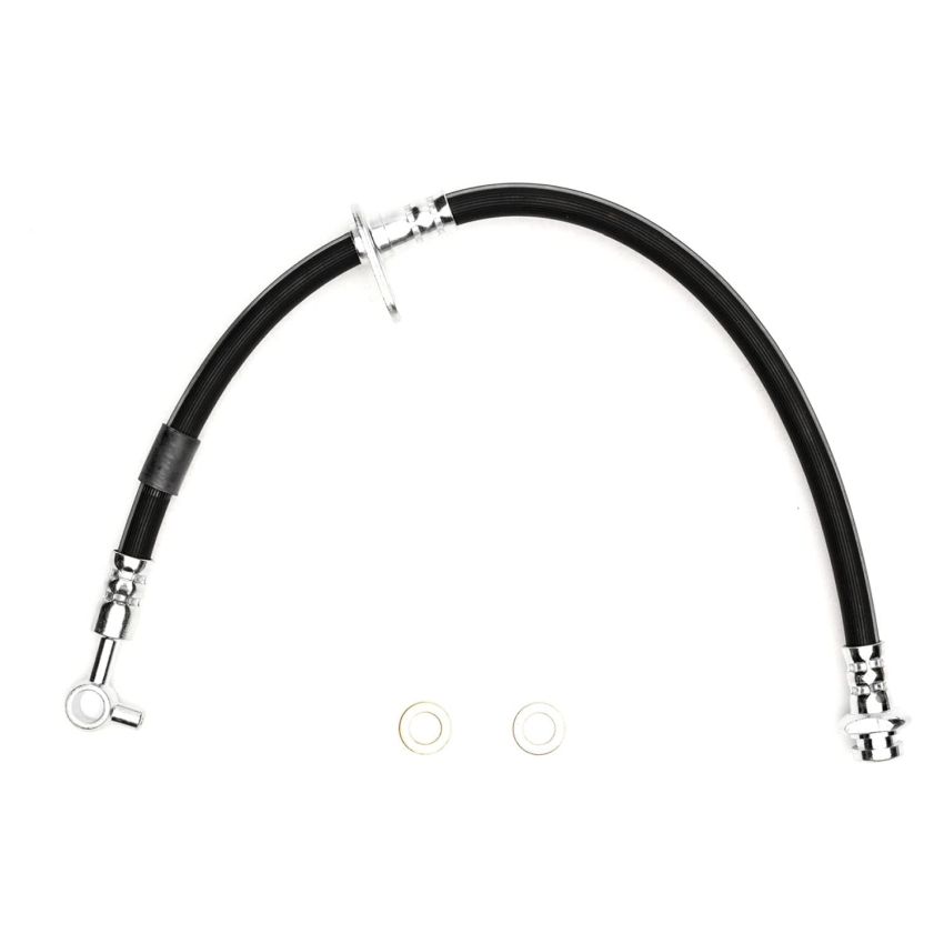 Dynamic Friction 350-01011 Brake Hose