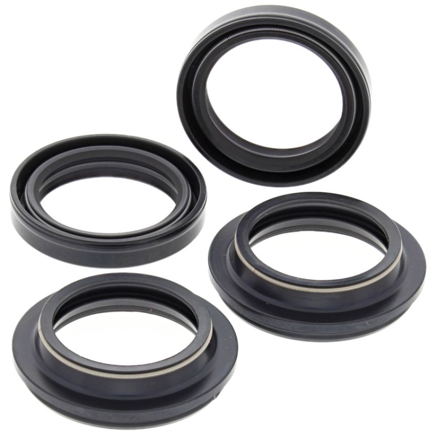 All Balls Racing 56-121 Fork & Dust Seal Kits