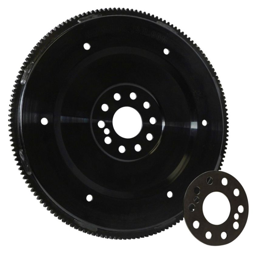 BD Diesel 1041241 BD 7.3L Powerstroke Flexplate 4R100/E4OD Ford 1994-2003