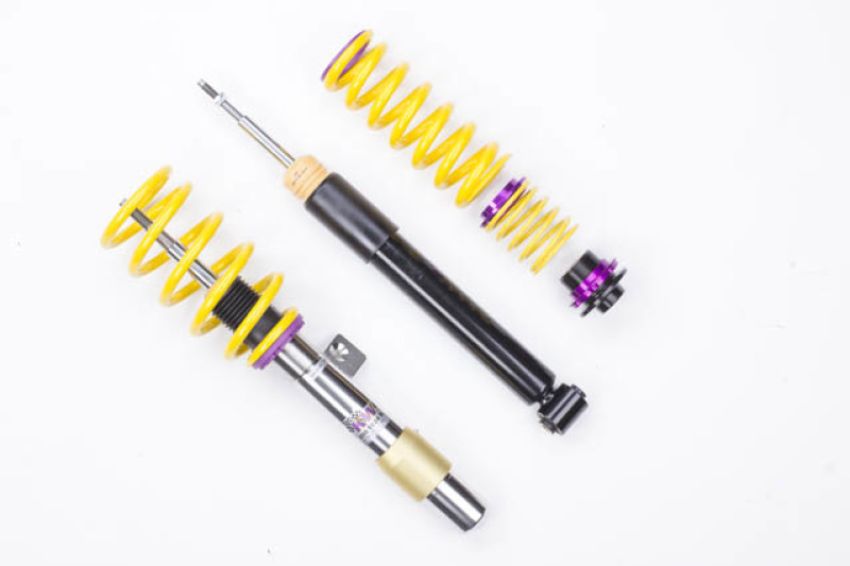 KW 10220067 Coilover Kit V1 BMW M3 (E92/93)