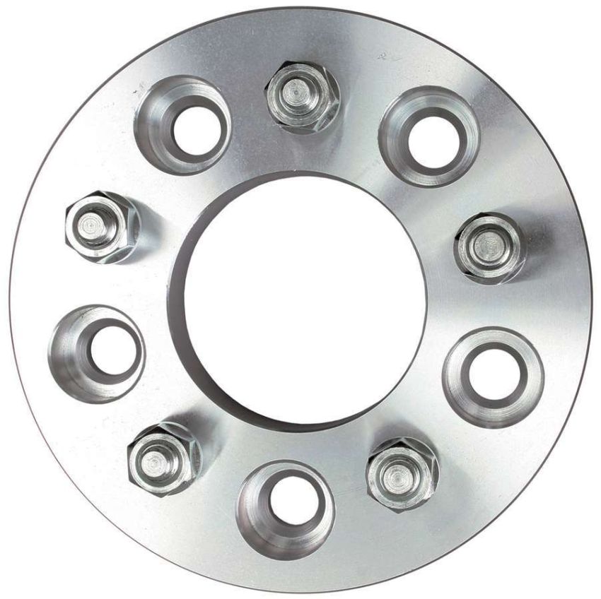 TRANS-DAPT TRA3614 Billet Wheel Adapters 5x5 to 5x4.75