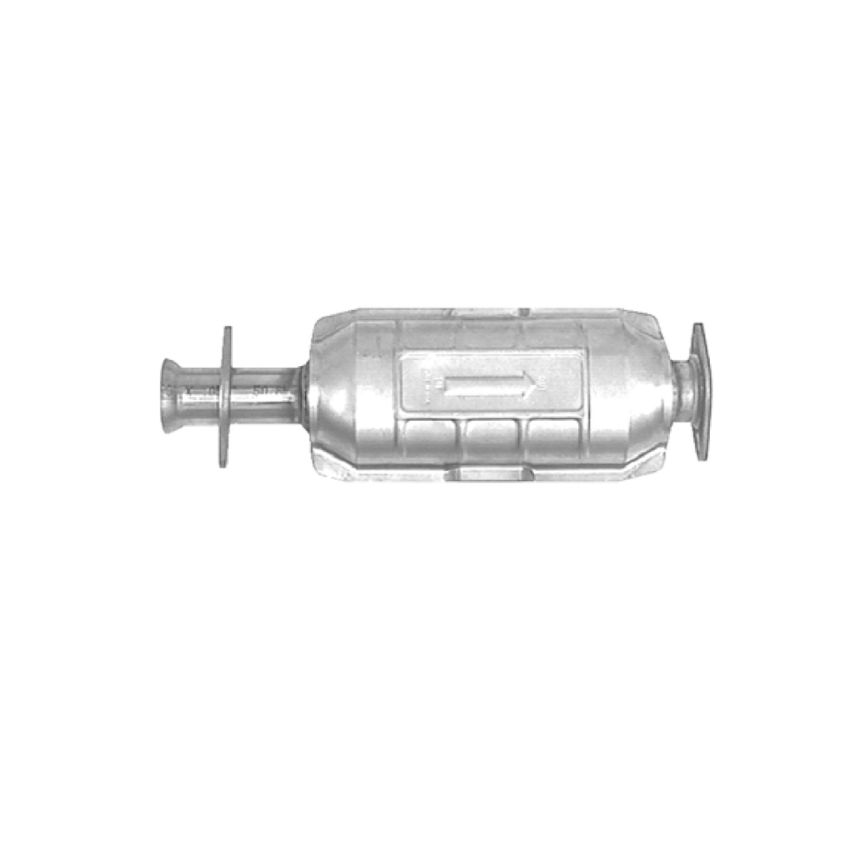 AP Exhaust 642287 EPA (Federal) Catalytic Converter