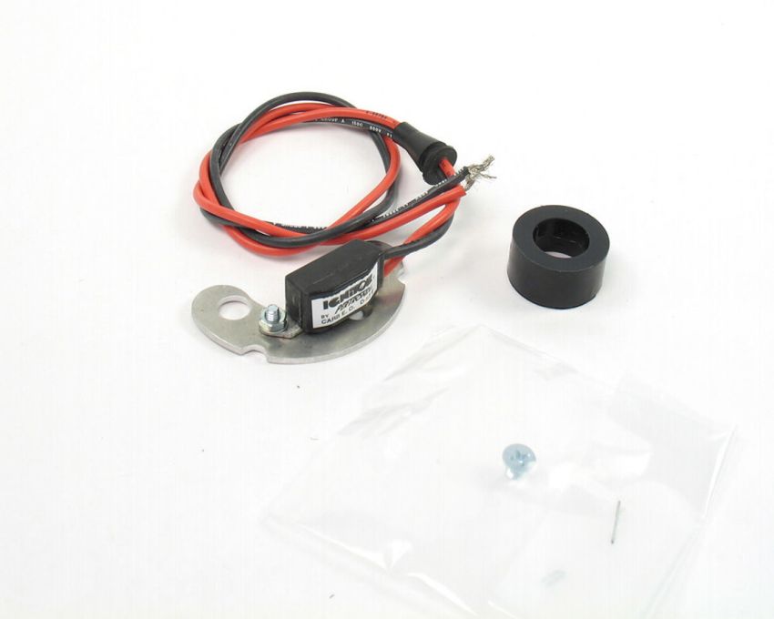 PERTRONIX IGNITION PRT2161N6 Ignitor Conversion Kit