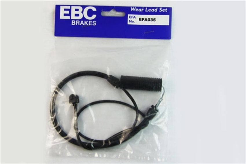 EBC Brakes EFA035 Brake Wear Lead Sensor Kit